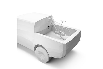 Portabicicleta para Pickup