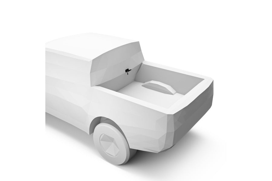 Portabicicleta para Pickup