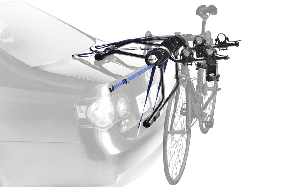 Portabicicleta Univ 910XT