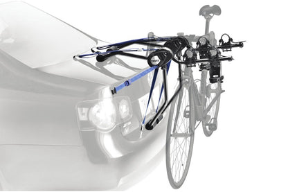Portabicicleta Univ 910XT