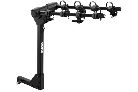 Portabiciccletas de Cubo Range 4 Bike