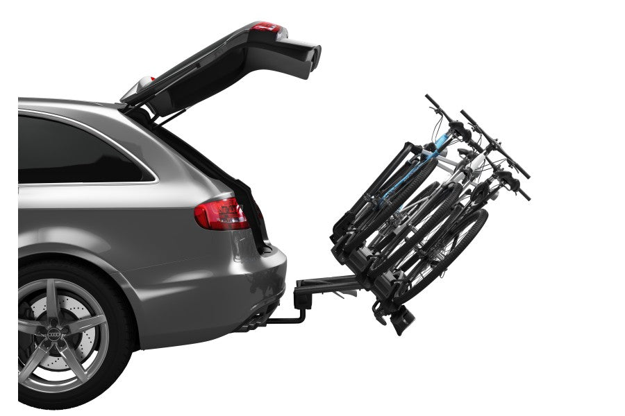 Portabci Velo Caompact 3B