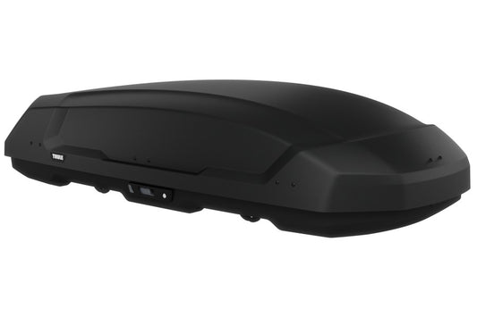 Caja Force XT L Black 450L