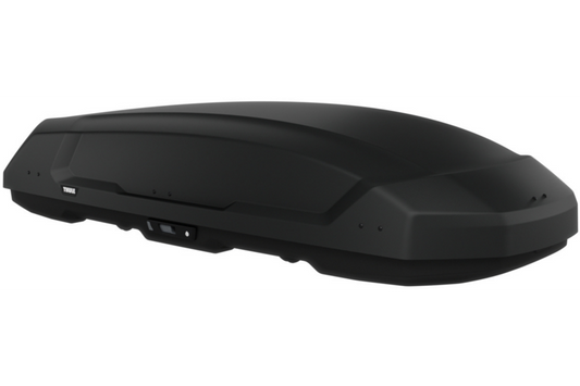 Caja Force XT XL Black 500L
