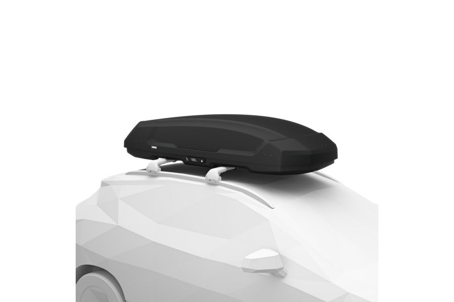 Caja Force XT XL Black 500L