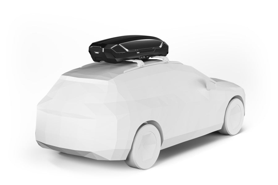Caja Motion 3 Sport BL GL