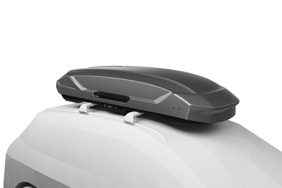 Caja Motion 3 XXL TI GL