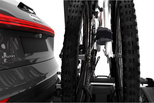 Protector Thule para Bicicletas de Carbono