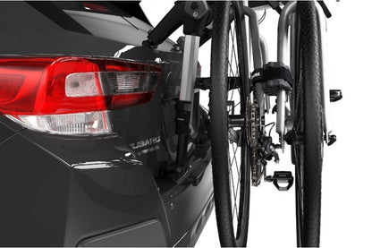 Protector Thule para Bicicletas de Carbono