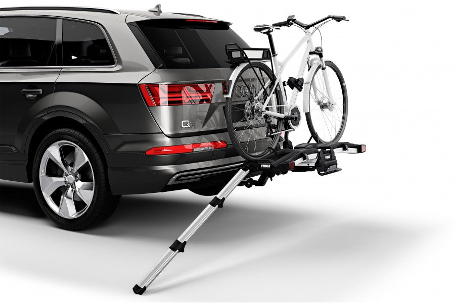 Rampa Thule de Carga Plegable