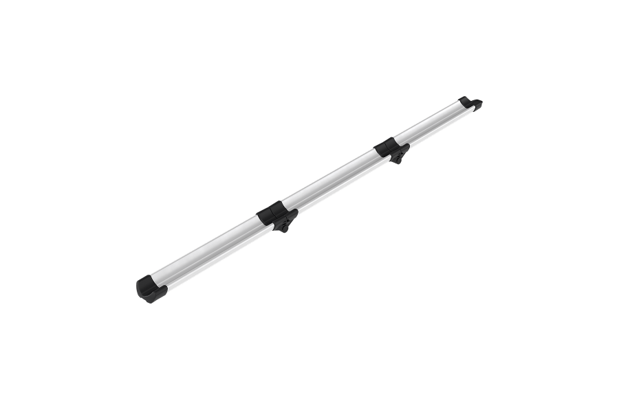 Rampa Thule de Carga Plegable
