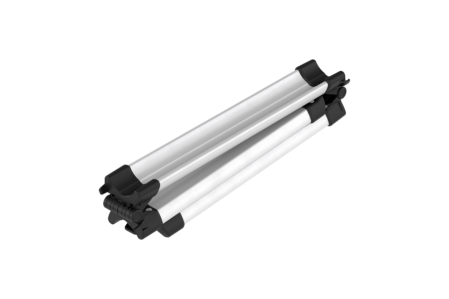 Rampa Thule de Carga Plegable