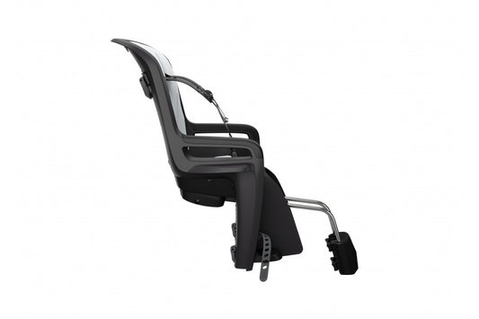 Silla Ride Along 2 D/gray