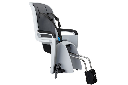 Silla Ride Along 2 L/gray