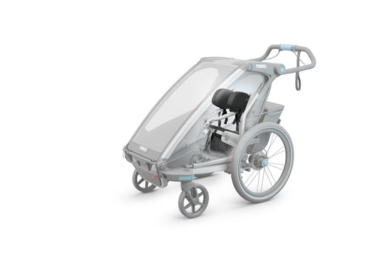 Baby Supporter Chariot