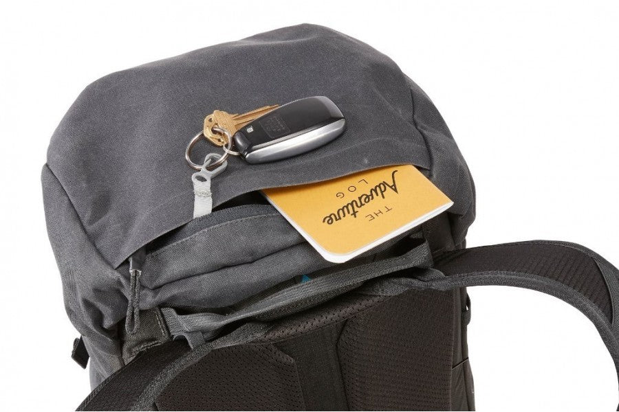 Mochila Alltrail X 25L Nutr