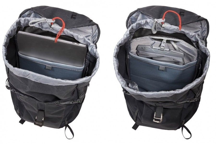 Mochila Alltrail X 25L Nutr