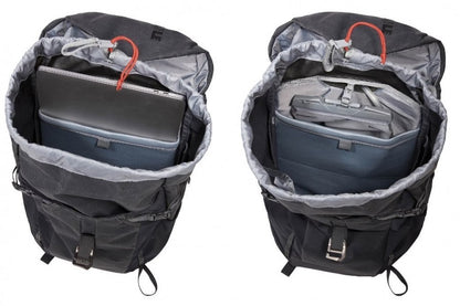 Mochila Alltrail X 25L Nutr