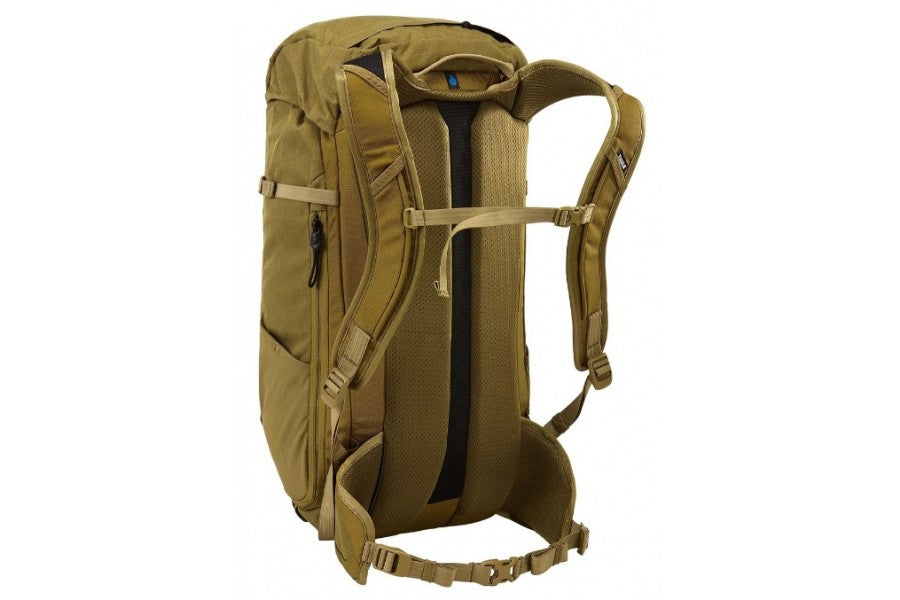Mochila Alltrail X 25L Nutr