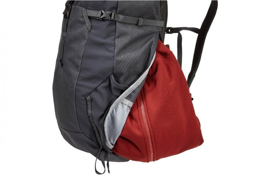 Mochila Alltrail X 25L Nutr