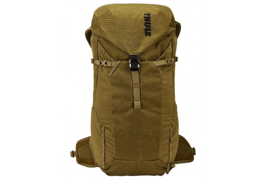Mochila Alltrail X 25L Nutr
