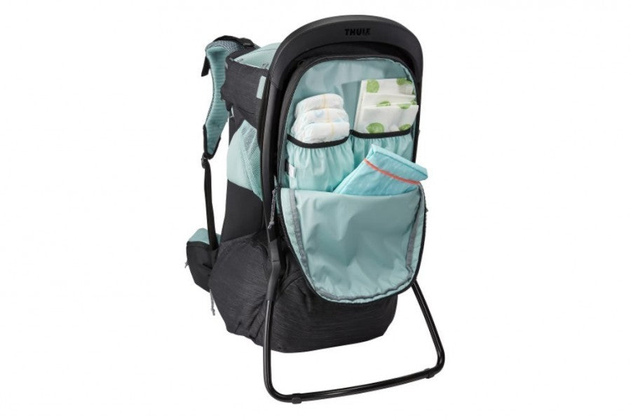 Bolso Adicional Thule Mochila Sapling