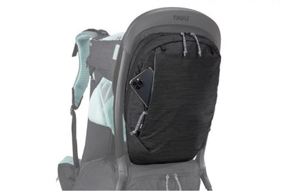 Bolso Adicional Thule Mochila Sapling