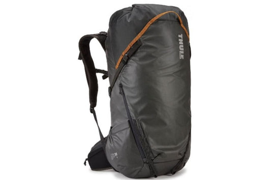 Mochila Stir 35L Obsidian