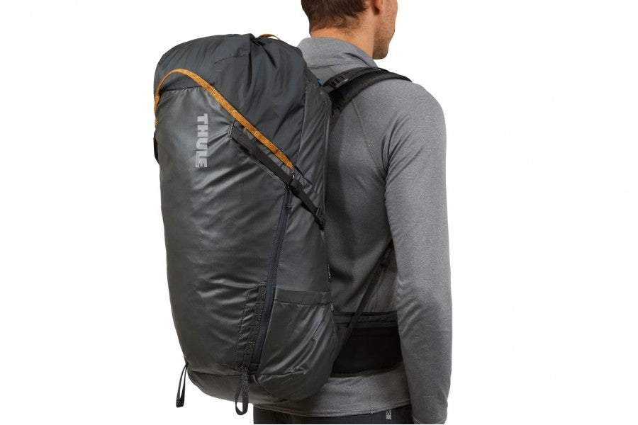 Mochila Stir 35L Obsidian