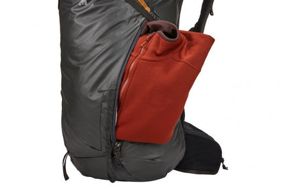 Mochila Stir 35L Obsidian