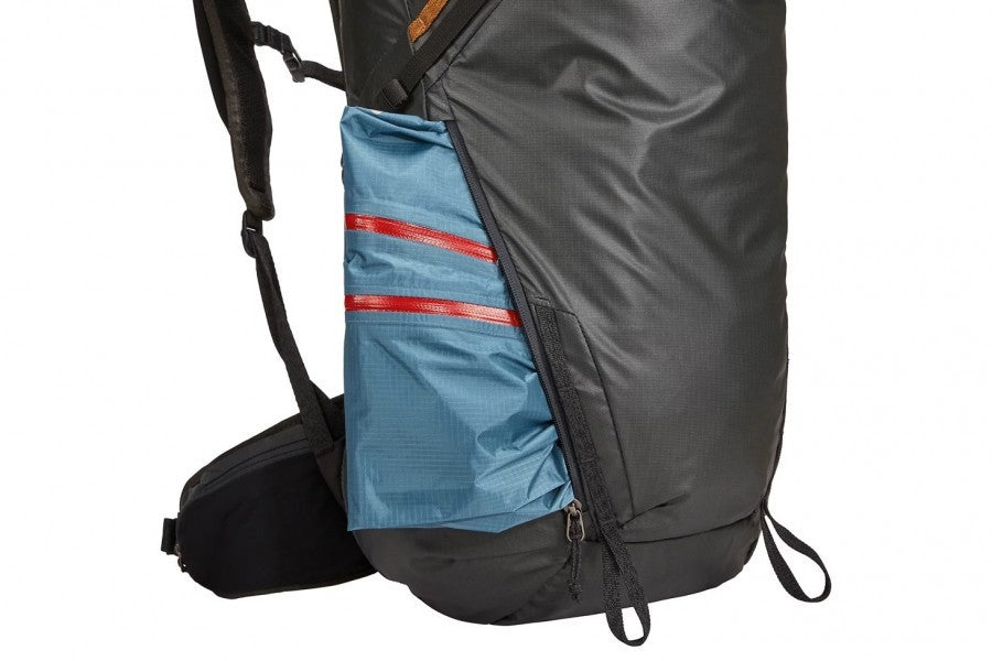 Mochila Stir 35L Obsidian