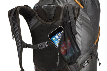 Mochila Stir 35L Obsidian