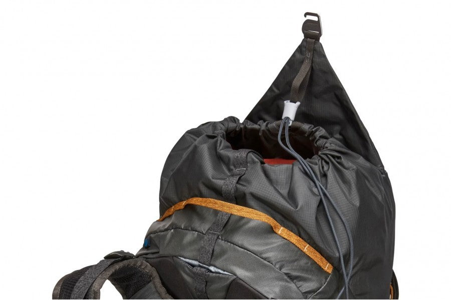 Mochila Stir 35L Obsidian