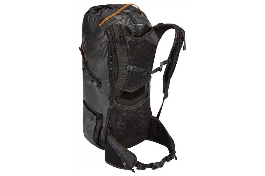 Mochila Stir 35L Obsidian