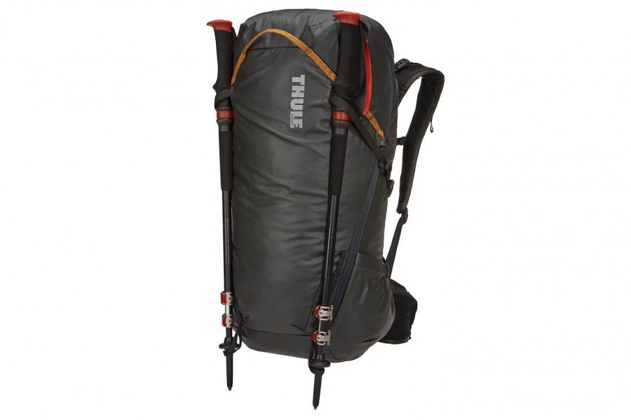 Mochila Stir 35L Obsidian