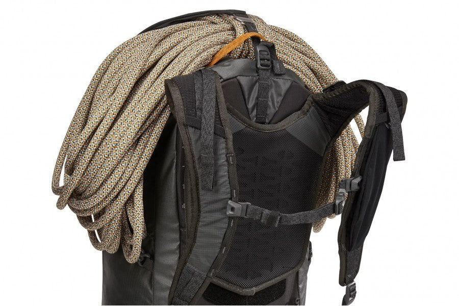 Mochila Stir 35L Obsidian