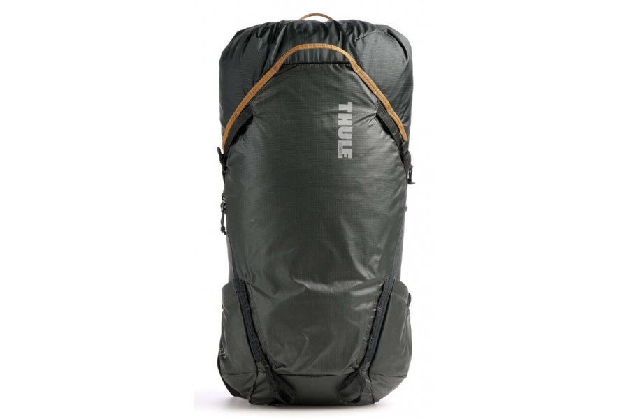 Mochila Stir 35L Obsidian