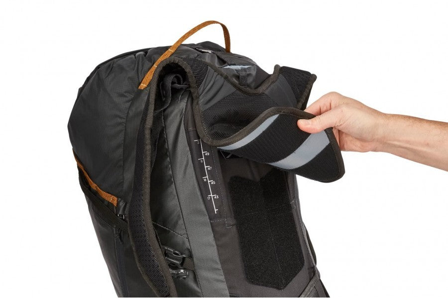 Mochila Stir 35L Obsidian