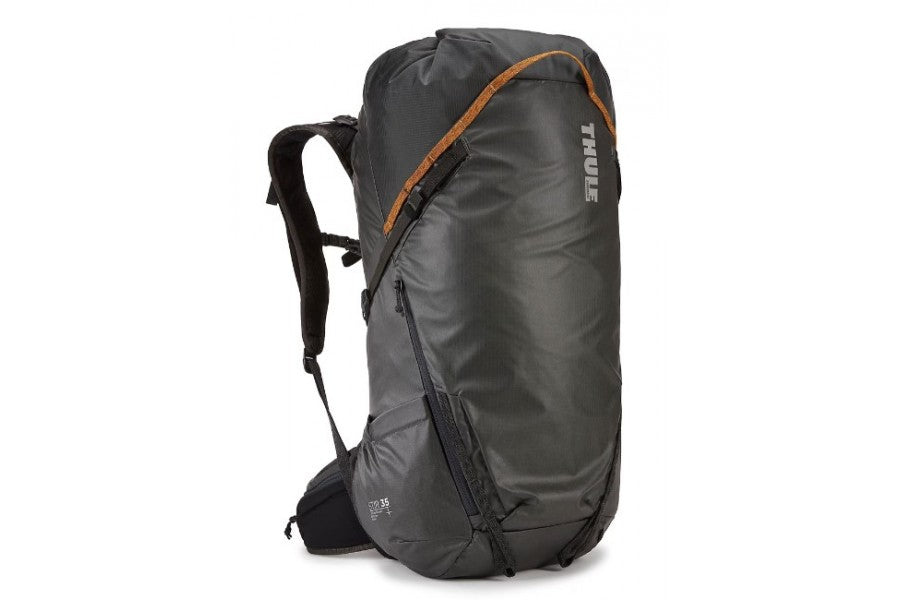 Mochila Stir 35L Obsidian
